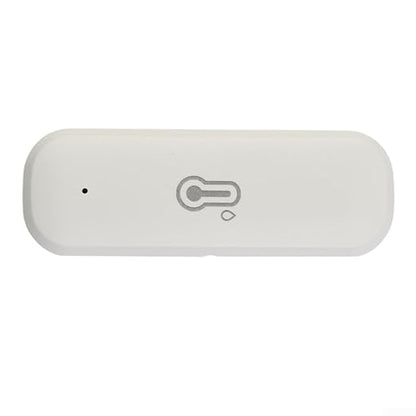 4 pcsWiFi Hygrometer Thermometer Sensor, Smart Temperature Humidity Monitor - Image 8