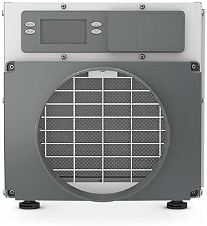 AprilAire E070 Pro Dehumidifier Bundle - Image 9