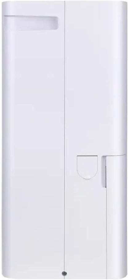 Hisense Energy Star 50 Pint 3-Speeds Dehumidifier - Image 3