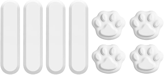 Pet Drying Blocks for Pet Food by Unknown
