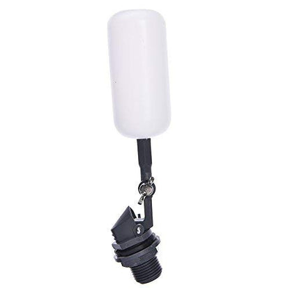 3 Pcs Stable Float Ball Valve Shut Off 1/2" Automatic Fill Feed Humidifier Tank - Image 3