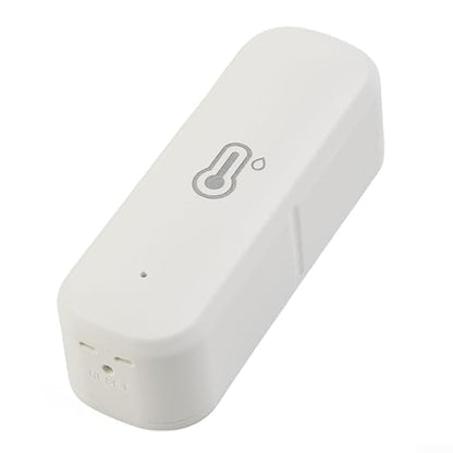 4 pcsWiFi Hygrometer Thermometer Sensor, Smart Temperature Humidity Monitor - Image 6