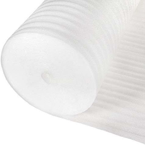 Flooring Underlayment Padding for Wood Subfloor, Floating Floor, 100 sq.ft roll by Unknown