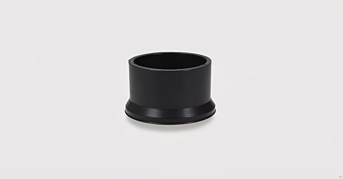 Flyshop 2", 50 mm, Patio Round Chair Leg Caps, Furniture Table Feet Covers - Image 4