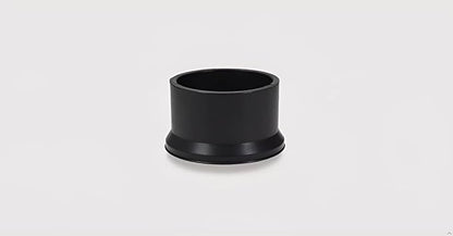 Flyshop 2", 50 mm, Patio Round Chair Leg Caps, Furniture Table Feet Covers - Image 4