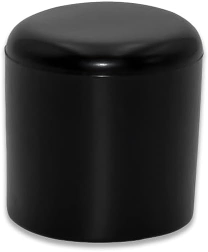 Flyshop 3/4", 19 mm, Patio Round Chair Leg Caps, Furniture Table Feet Covers - Image 3