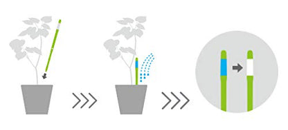 Sustee Aquameter, Plant Soil Moisture Sensor - Image 2