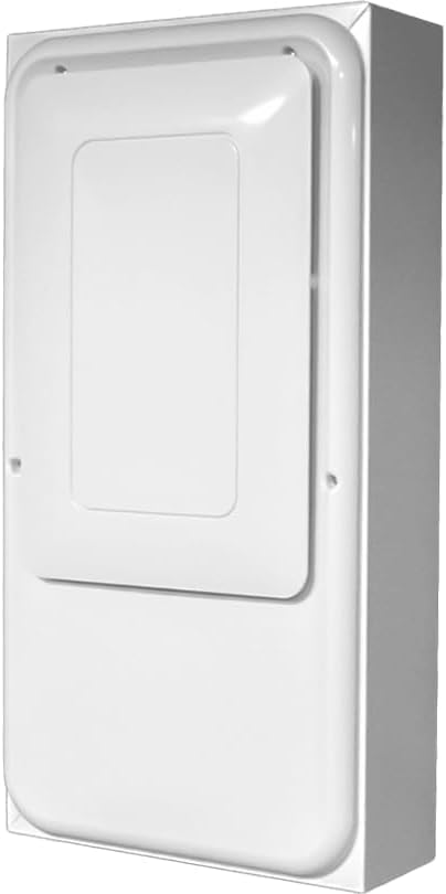 Santa Fe UltraMD33 Dehumidifier - Image 3