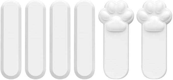 Eco-Friendly Pet Food Desiccant by Unknown