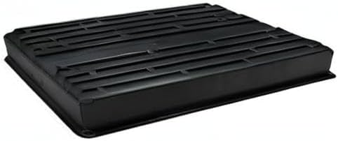 10x20 Inch Black Plastic 10 Pack Plant Propagation Tray – Growing Trays - Image 10