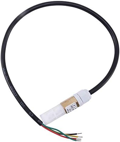 SHT30 Waterproof Temperature and Humidity Sensor Probe Digital Temperature and - Image 5