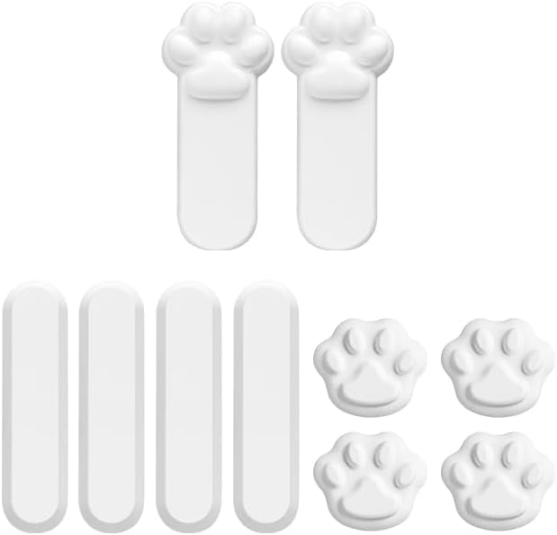 Eco-Friendly Pet Food Desiccant by Unknown