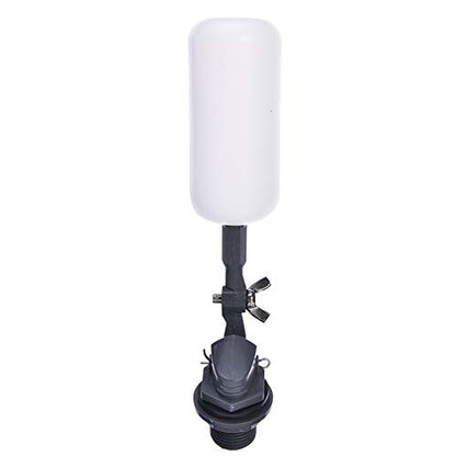 3 Pcs Stable Float Ball Valve Shut Off 1/2" Automatic Fill Feed Humidifier Tank - Image 2