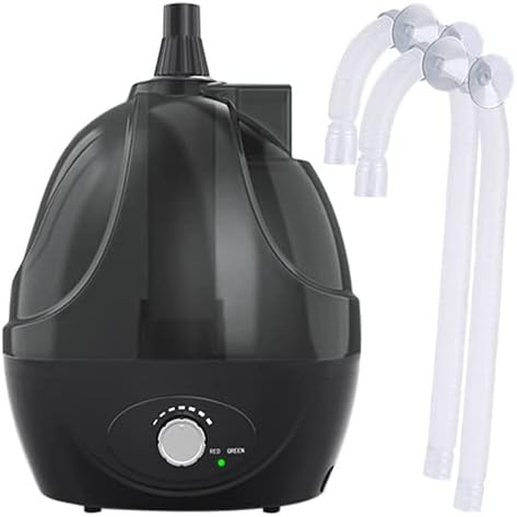 BETAZOOER Reptile Humidifiers Mister Fogger by BETAZOOER