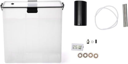 3D Printer Filament Dry Box - Image 3