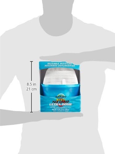 STAR BRITE No Damp Dehumidifier Bucket - 24 OZ - Image 7