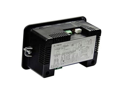 ZL-7901A, 100-240Vac, Temperature Humidity - Image 3