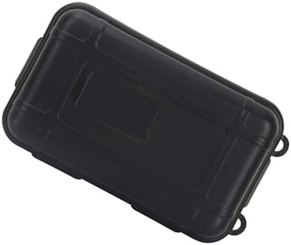 Dioche Small Hard Case Box, Waterproof Plastic Container - Image 5
