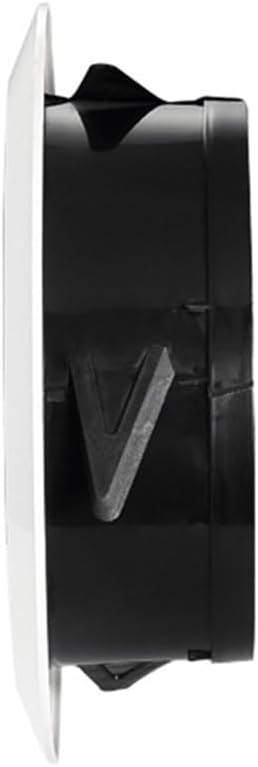Adjustable Round Wall Vent Grille - Image 6