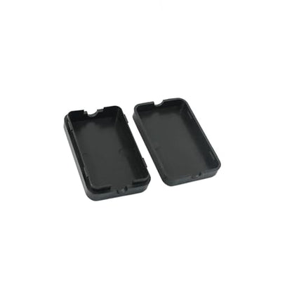 Waterproof Plastic Electric Project Case Junction Box 6Pcs 2.2X 1.4X 0.6 inch - Image 2