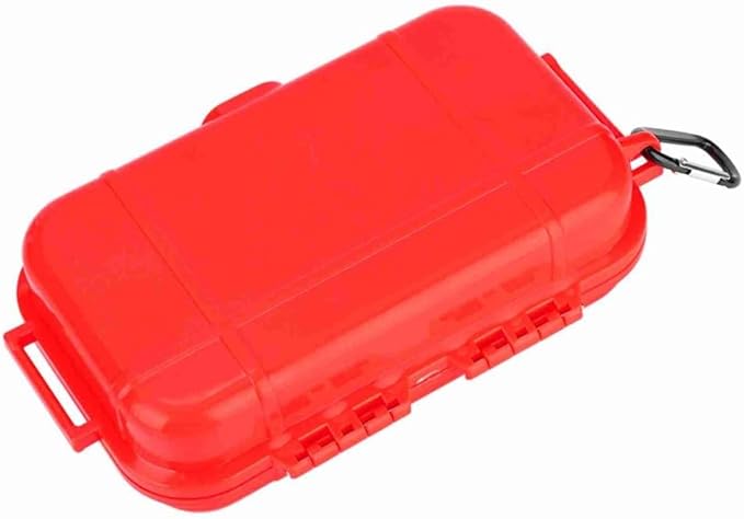 Water proof Dry Box, ABS/PC Shockproof Storage Case - Image 2