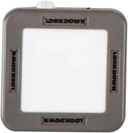 Lockdown Cordless Automatic 25 LED Vault Light - Image 4