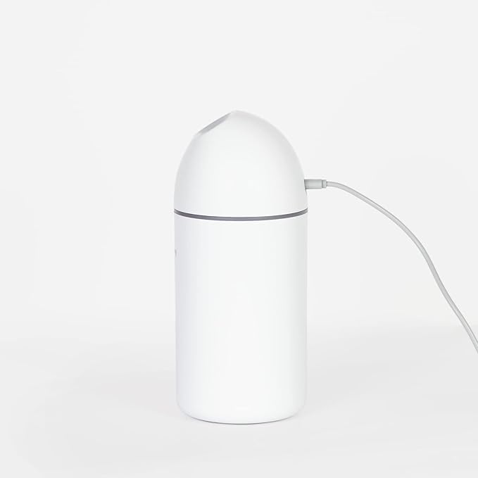 Hey Dewy Portable Facial Hydrating Cool Mist Humidifier - Image 3