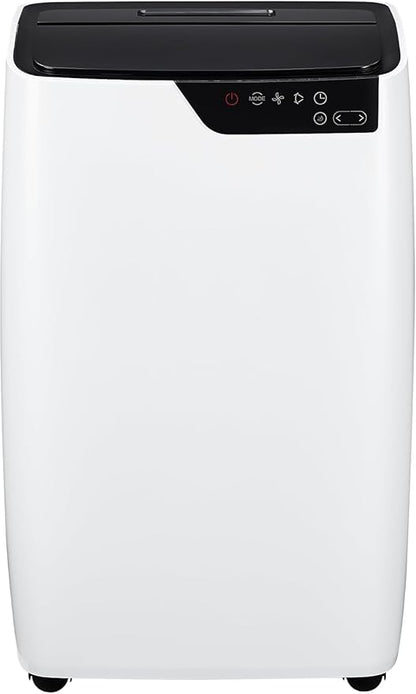 12, 000 BTU Portable AC Units for Rooms, 3-In-1 Portable Air Conditioner Up to by Unknown