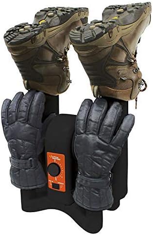 Little Hotties Footwear, Helmet Odor Reducing Multi-Purpose Dryer - Image 5