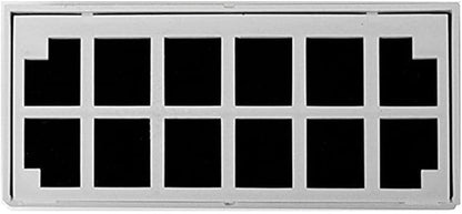 Tier1 Odor Refrigerator Air Filter | Replacement by Tier1