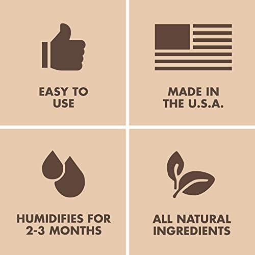 Boveda 72% RH 2-Way Humidity Control – Restores & Maintains Humidity – All in - Image 9