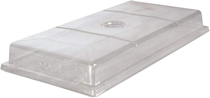 Hydrofarm CK64001 2" Humidity Dome by Hydrofarm