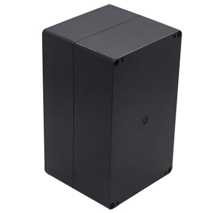 Junction Box IP65 Waterproof ABS Plastic Electrical Project Case Power Junction - Image 8