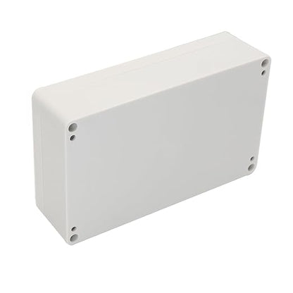 Project Box IP65 Waterproof Junction Box ABS Plastic Electrical Boxes DIY - Image 7