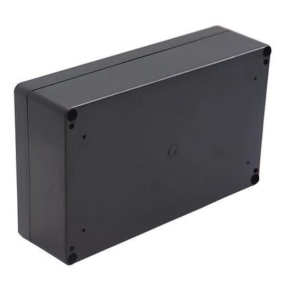 Junction Box IP65 Waterproof ABS Plastic Electrical Project Case Power Junction - Image 8