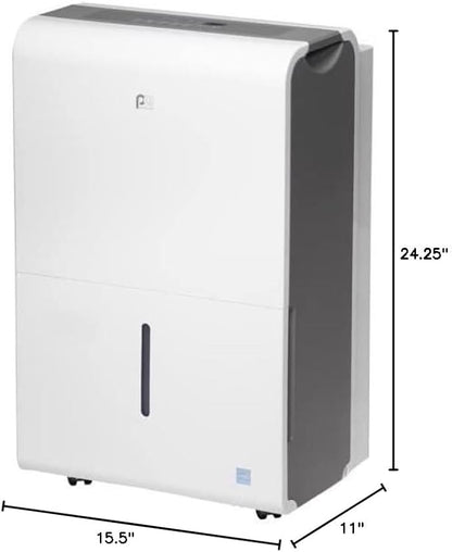Perfect Aire 2pfdp50 Flat Panel Dehumidifier - Image 2