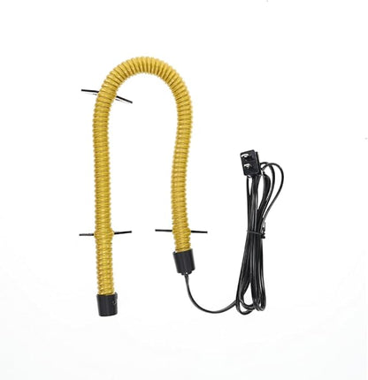 Lockdown Golden Rod Dehumidifier, Vermiculite Filling, - Image 2