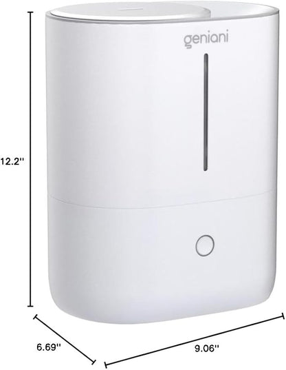 GENIANI Cool Mist Air Humidifiers - Image 7