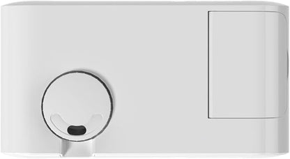 PureGuardian 1 Gallon, Cool Mist Ultrasonic Humidifier, 48-Hour Run Time - Image 9