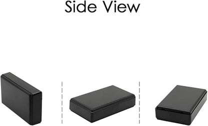LeMotech Project Box, 5 Pieces ABS Electrical Box Small Junction Box - Image 7