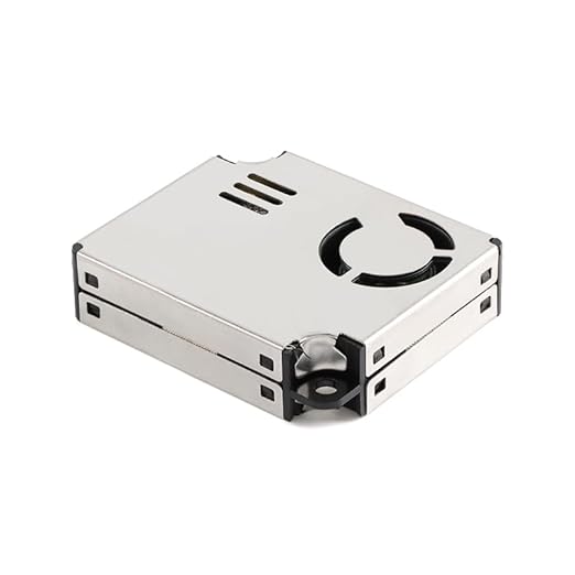 D9 PM2.5 Laser Sensor Module Air Quality Detection Module Digital Laser Dust by ECBuying