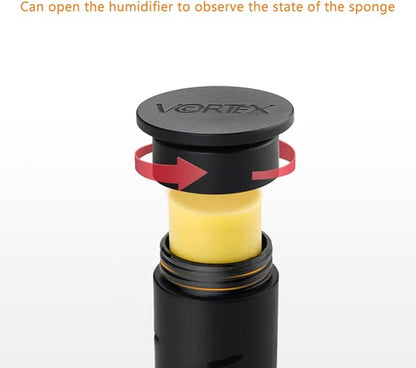 Guitar Humidifier Universal String Instrument Humidifier Case Humidifier - Image 5