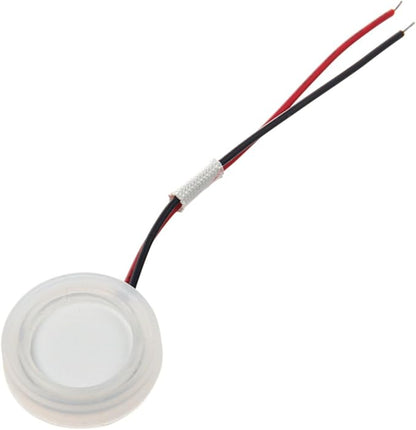 2 Pcs 20mm Ultrasonic Mist Maker Fogger Atomizing Transducer Ceramic Humidifier - Image 5