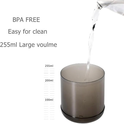 Portable Desk Car Mini Humidifier - Image 6