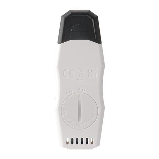 UNI-T UT330T UT330TH UT330THC Humidity Temperature Data Logger Digital - Image 2