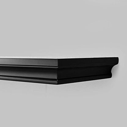 AHDECOR Floating Shelves Wall Mounted, Deeper Wall Storage Shelf - Image 6