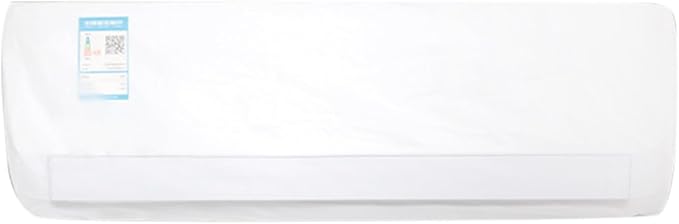 Wall Air Conditioner Cover by Unknown