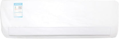 Wall Air Conditioner Cover by Unknown