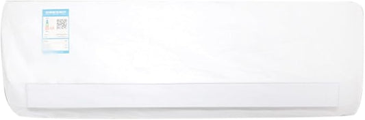 Wall Air Conditioner Cover by Unknown