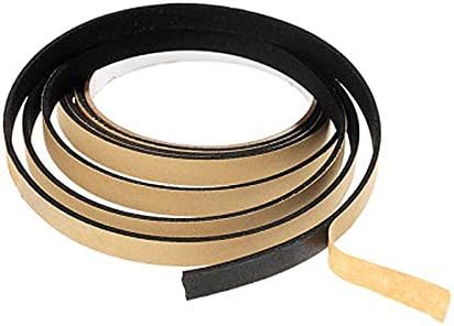 Sink Seal Tape Sink Waterproof Strong Self-Adhesive Tape Bathroom Shower Strip by Unknown